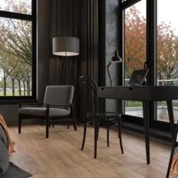 Виниловый Ламинат Альпайн флор / Alpine floor Grand Sequoia ECO 11-708 Гевуина