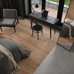 Виниловый Ламинат Альпайн флор / Alpine floor Grand Sequoia ECO 11-708 Гевуина