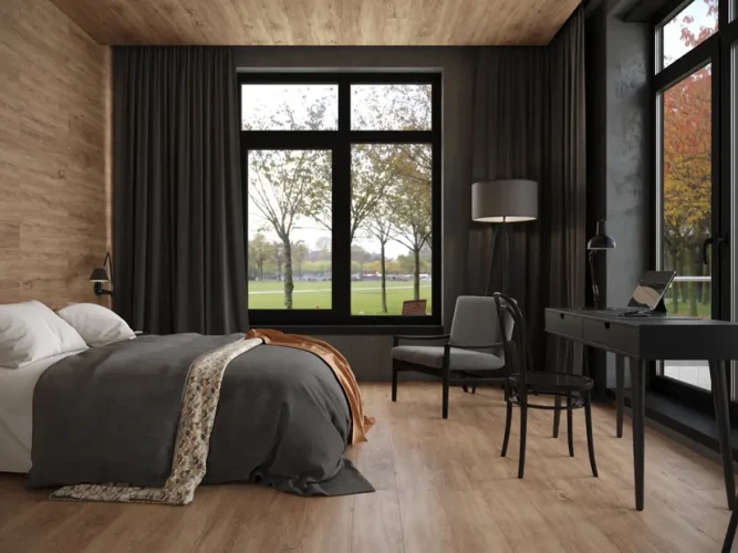 Виниловый Ламинат Альпайн флор / Alpine floor Grand Sequoia ECO 11-708 Гевуина на Otdelka1.ru