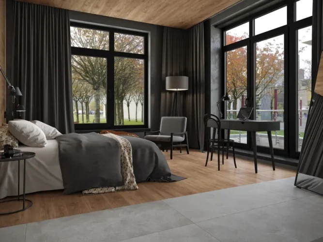 Виниловый Ламинат Альпайн флор / Alpine floor Grand Sequoia ECO 11-708 Гевуина на Otdelka1.ru