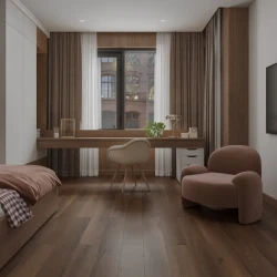 Виниловый Ламинат Tulesna Ottimo 1004-25 Fideli