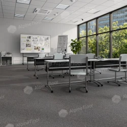 Ковровая плитка Alpine Floor Huron 402-1 Супериор