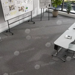 Ковровая плитка Alpine Floor Huron 402-1 Супериор