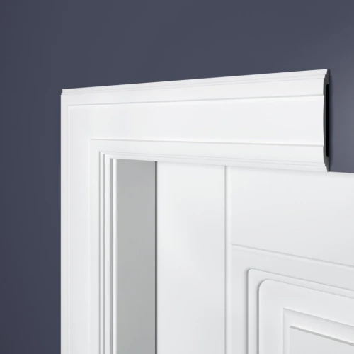 Наличник bello deco XPS Н8 80х15 на otdelka1.ru