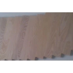 Штучный паркет Papa Carlo Ясень селект