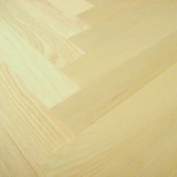 Штучный паркет Papa Carlo Ясень селект