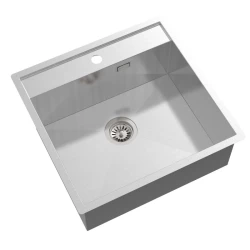 Мойка для кухни Oulin OL-F121X