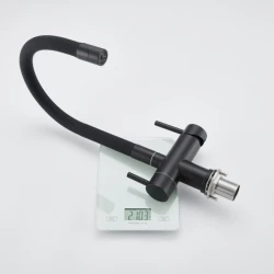 Смеситель EMAR ЕС - 3015 Black