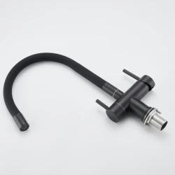 Смеситель EMAR ЕС - 3015 Black