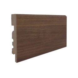 Плинтус МДФ Цветной ламинированный Finitura Dekor 097