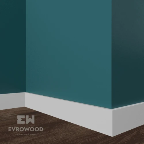Молдинг-плинтус Evrowood M08 на otdelka1.ru