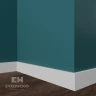 Молдинг-плинтус Evrowood M08 на otdelka1.ru