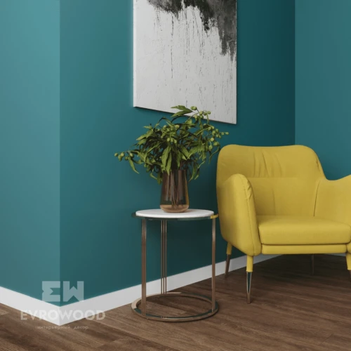 Молдинг-плинтус Evrowood M08 на otdelka1.ru