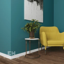 Молдинг-плинтус Evrowood M08