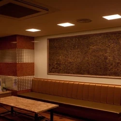 Кокосовая мозаика Cosca Какао интерно