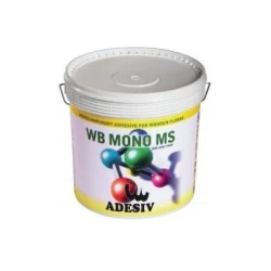 Клей Adesiv WB MONO MS