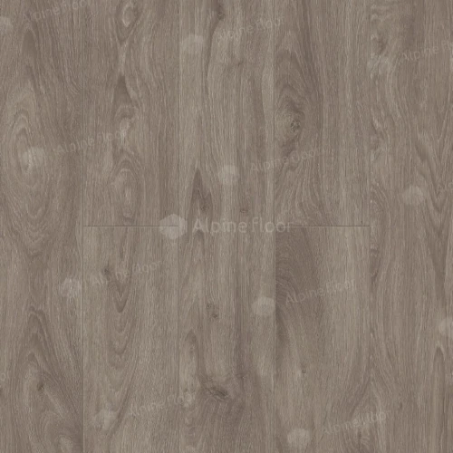 Ламинат Альпайн флор / Alpine floor Albero A1015 Дуб Смоук на Otdelka1.ru