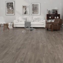 Ламинат Альпайн флор / Alpine floor Albero A1015 Дуб Смоук