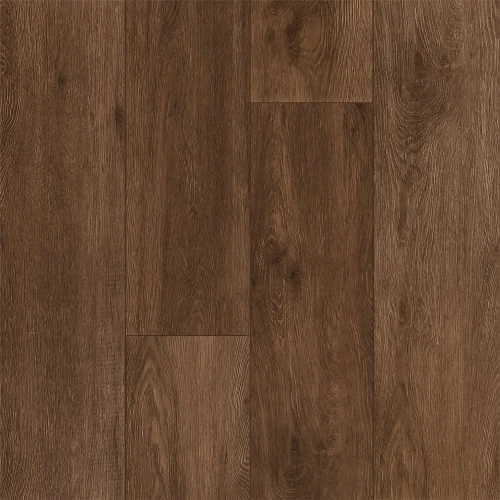 Кварц-виниловый ламинат Fargo Bevel 50-7009-24 Дуб Шварцвальд на Otdelka1.ru