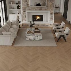 VSPC паркет Alpine Floor Приоритет Паркет Eco 30-3 Дуб Статусный