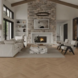 VSPC паркет Alpine Floor Приоритет Паркет Eco 30-3 Дуб Статусный