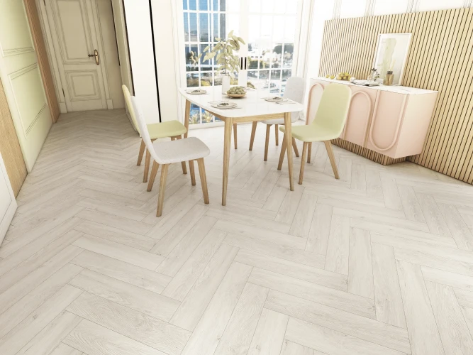 LVT виниловая плитка Icon Floor Purple PLVT-206 Дуб Нувель на Otdelka1.ru