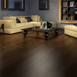 Паркетная доска Барлинек / Barlinek Piccolo Дуб Espresso