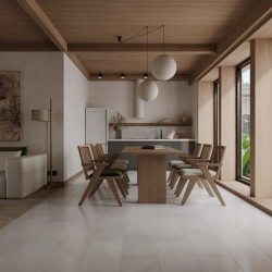 Ламинат Alpine floor Каменное настроение (Stone Mood) LF402-06 Белый бетон