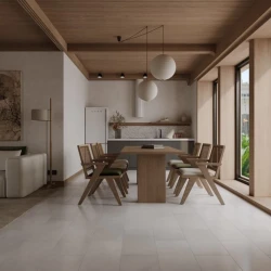 Ламинат Alpine floor Каменное настроение (Stone Mood) LF402-06 Белый бетон