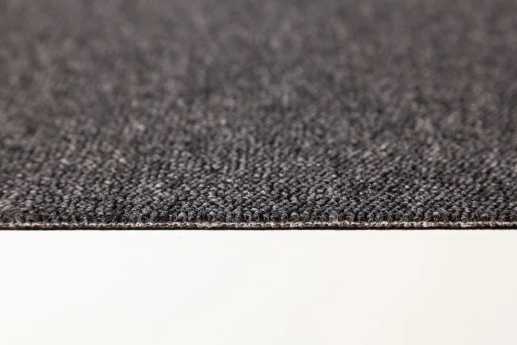 Ковровая плитка Bonkeel Space Graphite на otdelka1.ru