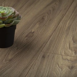 Ламинат Кронопол / Kronopol Milo Platinium D3712 Athena Wlanut