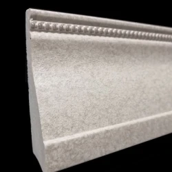 Плинтус напольный Decomaster 193-19D