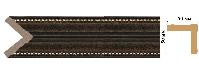 Угол Decomaster 142-56 на otdelka1.ru