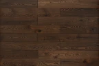 Паркетная доска Амбер вуд / Amber wood Фьюжн Ясень Шоколад на otdelka1.ru