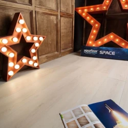 Виниловый Ламинат Аквафлор / Aquafloor Space AF4052SPC