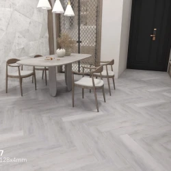 Виниловый Ламинат Floorwood Authentic 1507 Зимняя луна