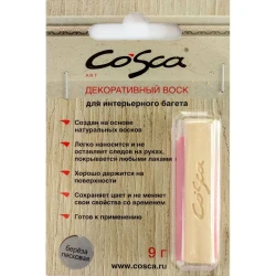 Воск мягкий Cosca Берёза песковая