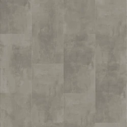 Кварц-виниловый ламинат Materia SPC Stone Antracita