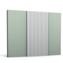 Стеновая панель Orac decor WX205-2600