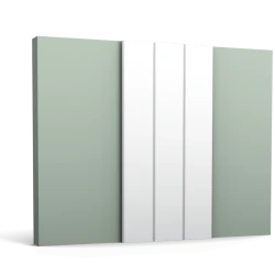 Стеновая панель Orac decor WX205-2600