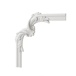 Декоративный элемент Decor Dizayn C2-DD400