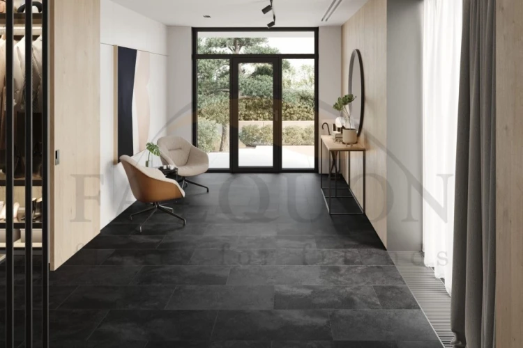 Виниловый Ламинат SPC The Floor Stone P3004 Lavarosa на Otdelka1.ru