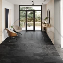 Виниловый Ламинат SPC Falquon The Floor Stone P3004 Lavarosa