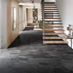 Виниловый Ламинат SPC Falquon The Floor Stone P3004 Lavarosa