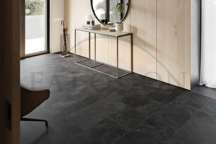 Виниловый Ламинат SPC The Floor Stone P3004 Lavarosa на Otdelka1.ru