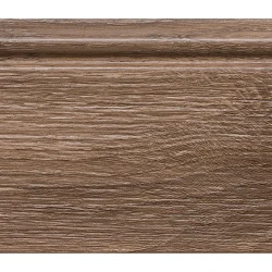 Плинтус полимерный Decor Dizayn 701-92SH