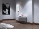 Плинтус полимерный Decor Dizayn 701-92SH на otdelka1.ru