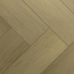 Каменно-полимерные полы с пробковой подложкой 1мм My Step Aqua Herringbone Cork EWH-7136