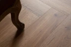 SPC ламинат Vinilpol Herringbone 9933 Паркет Франческо на Otdelka1.ru