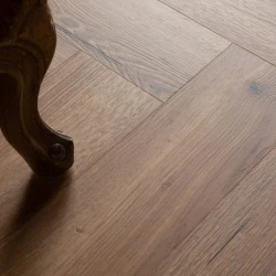 SPC ламинат Vinilpol Herringbone 9933 Паркет Франческо